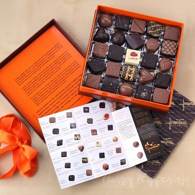 Exclusive 3-tier Drawer (120 pcs)