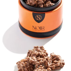 MILK ROCHER